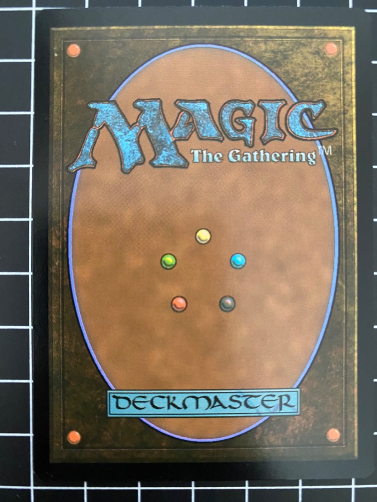 Mtg シングル: Darksteel Reactor (ダークスティールの反応炉