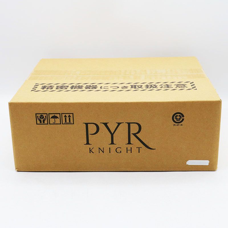 新品未開封 PYR KNIGHT リンクス パイラナイト ER7-07-08 - メルカリ