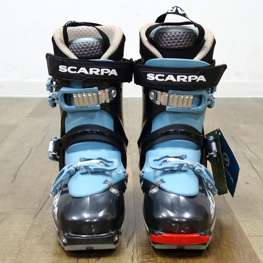 SCARPA VECTOR スカルパ ベクター ATブーツ 27cm バックカントリー BC