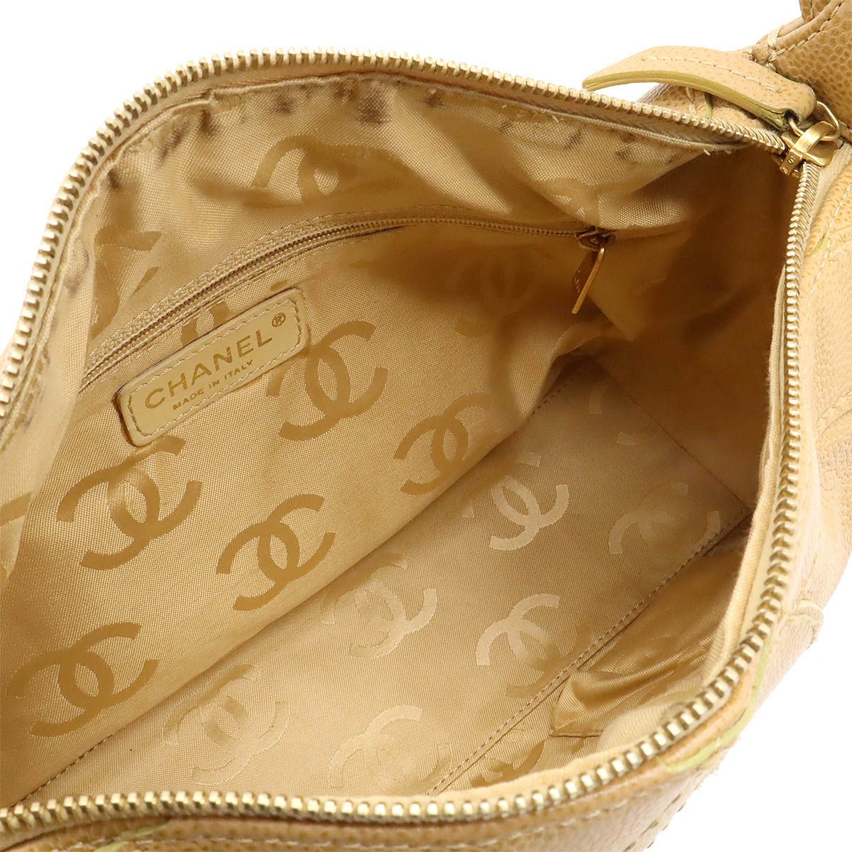 CHANEL シャネル ココマーク ショルダーバッグ ワンショルダー  