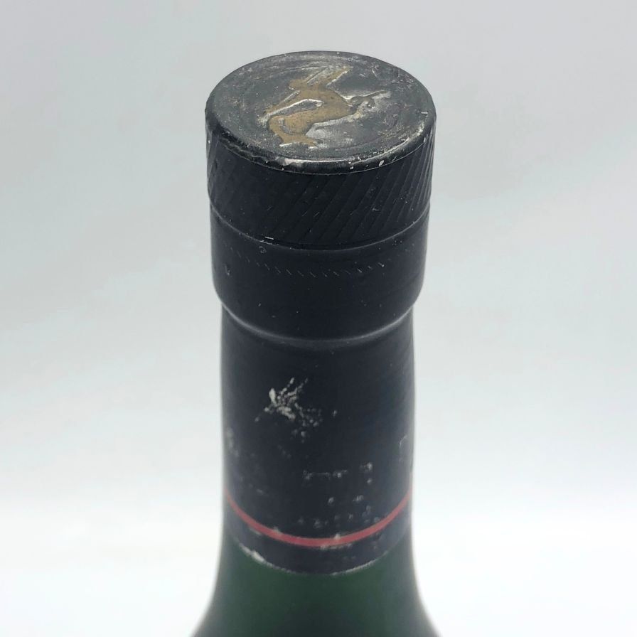 レミーマルタン VSOP ファインシャンパーニュ 旧ラベル 700ml