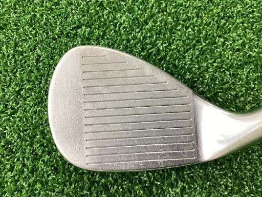★クリーブランド ツアーアクション 588 ZIP GROOVES★58度★ 中古】 クリーブランド TOUR ACTION 588 ZIP GROOVES FORGED 58