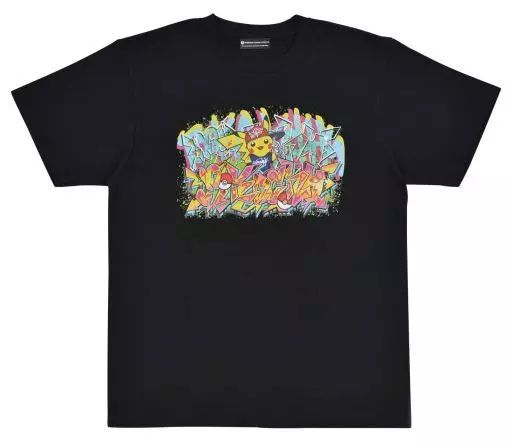 COUNTDOWN JAPAN 24/25TシャツポケモンピカチュウXL COUNTDOWN JAPAN 24/25TシャツポケモンピカチュウXL