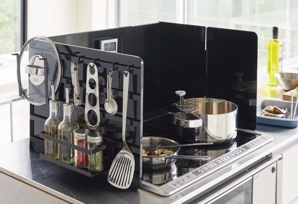 レトロな風合いで、私だけの小さなギャラリー。ICO社製 回転式 ブック