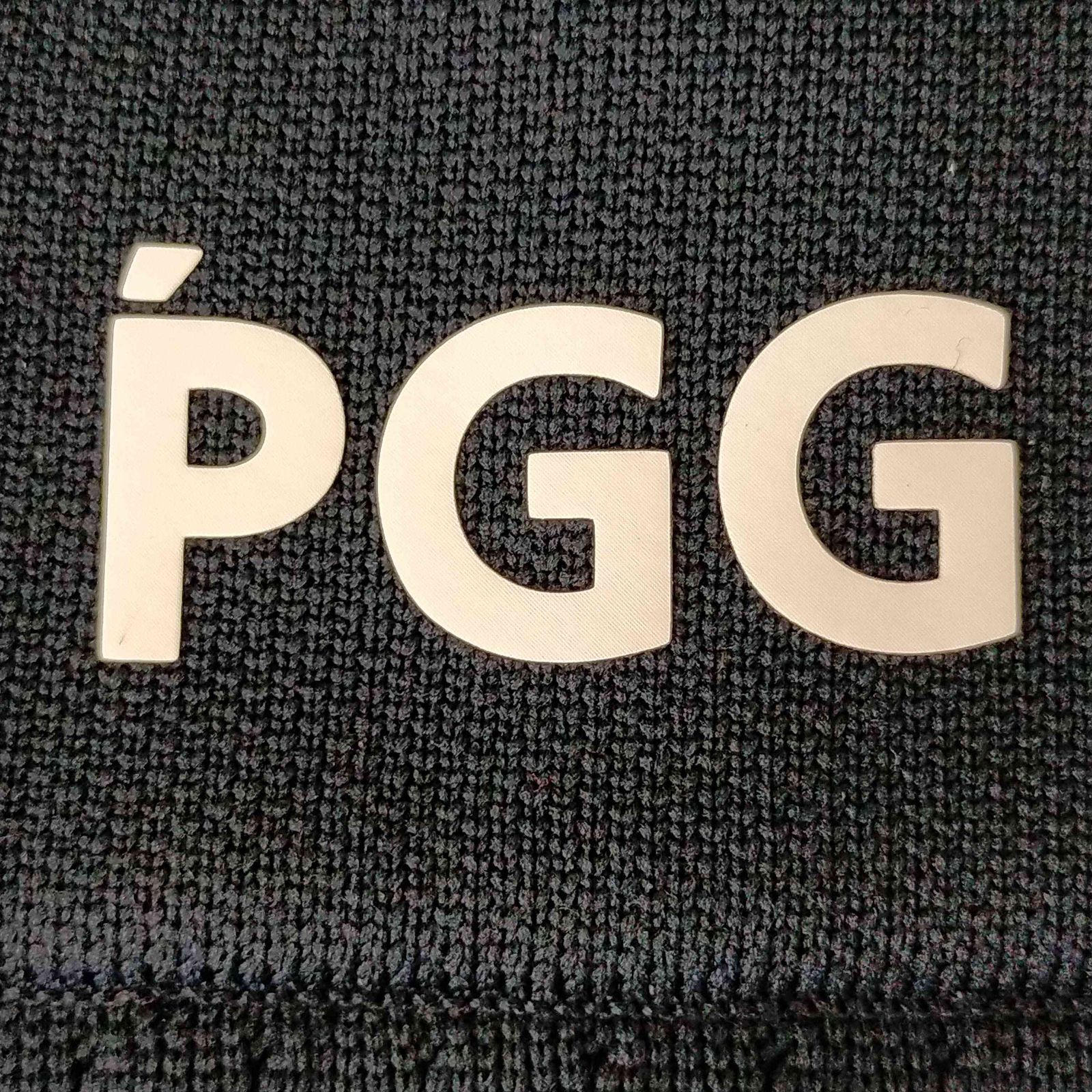 ピージージー PGG