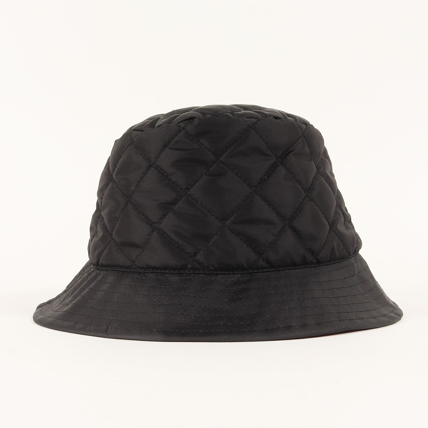 美品】CELINE セリーヌ ハット ブラック 黒 サイズ:L | 22AW
