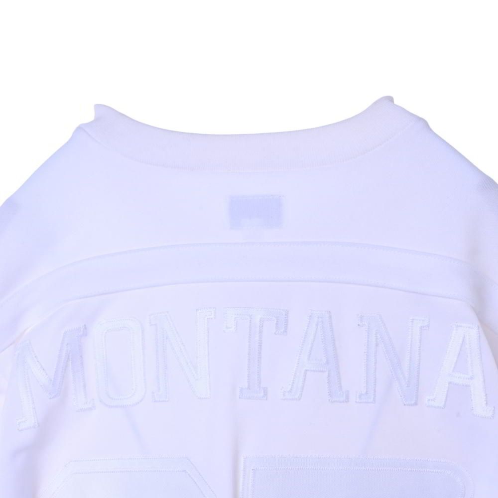 Supreme Scarface hockey Jersey スカーフェイス ホッケー ジャージ M