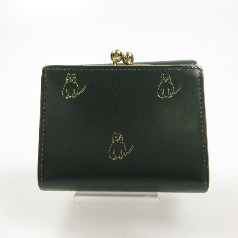 姫路東店】 中古 Paul Smith | ポール・スミス がま口財布