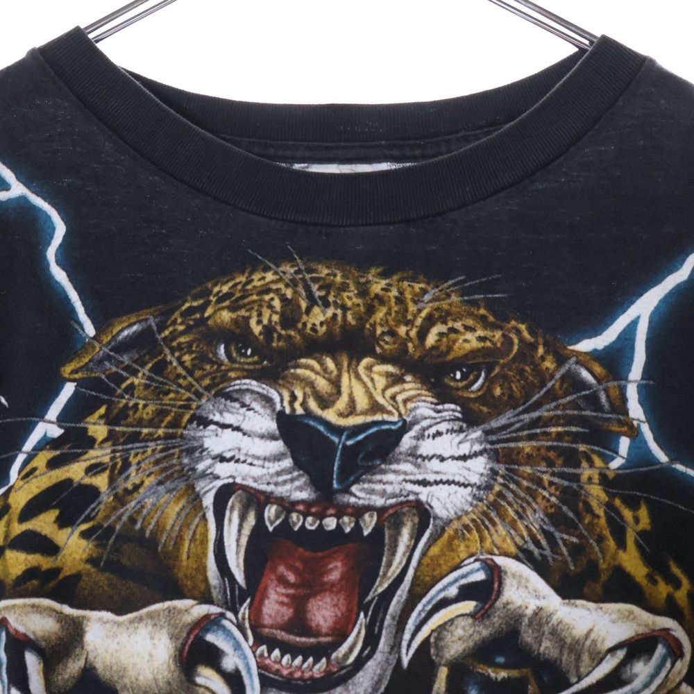 American Thunder tシャツ 90s アメリカンサンダー　ライオン American Thunder tシャツ 90s アメリカンサンダーライオン