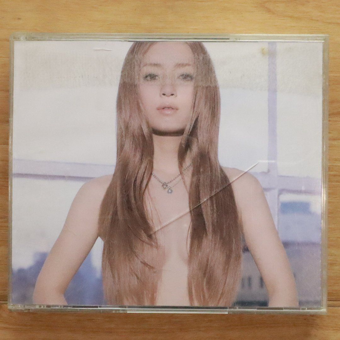 国内盤CD☆浜崎あゆみ/Ayumi Hamasaki □ LOVEppears
