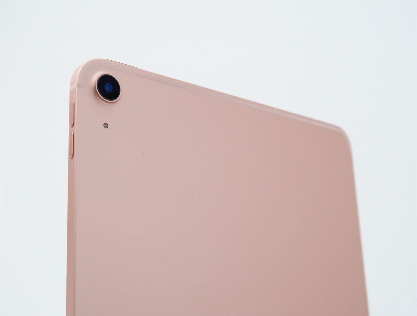 Apple iPad Air (第４世代) Wi-Fi Cellular 256GB ローズゴールド