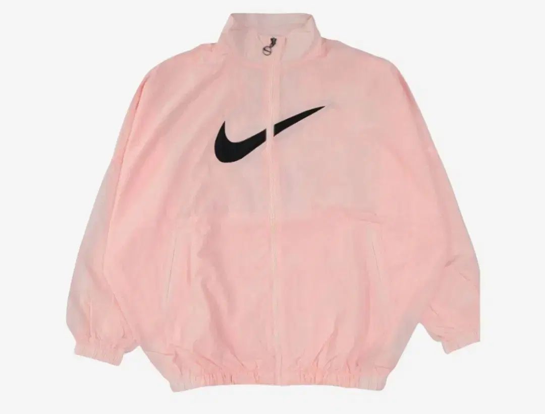 NIKE ナイキ エッセンシャルウールジャケット ピンク M