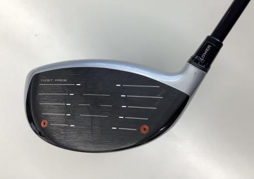 経済的な テーラーメイド M6 D-TYPE 10.5° USA ドライバー DR 純正特注シャフト フレックスS メンズ 男性用 右利き 右用 Cランク ゴルフクラブ