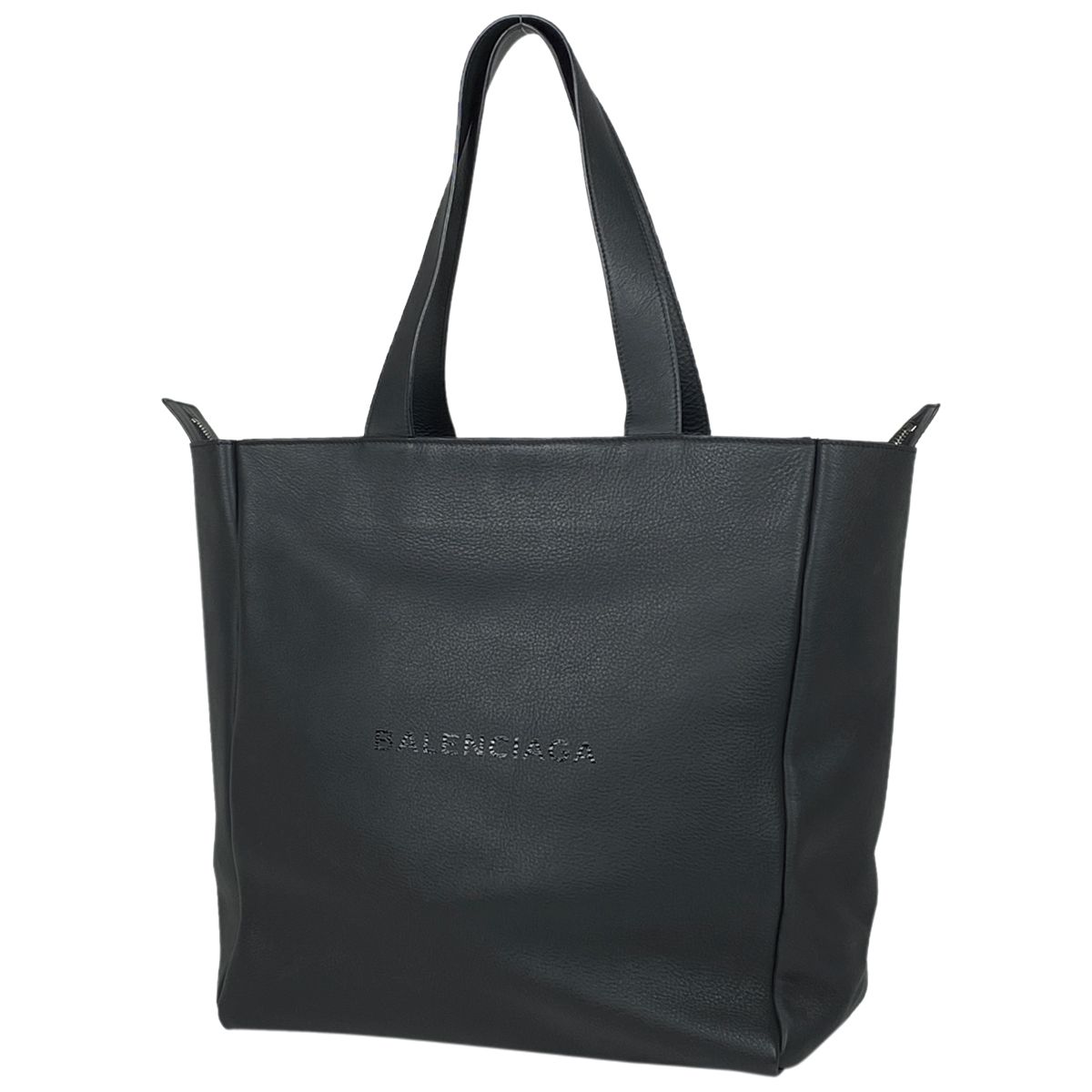 バレンシアガ BALENCIAGA ロゴ トートバッグ エブリデイ トートバッグ 