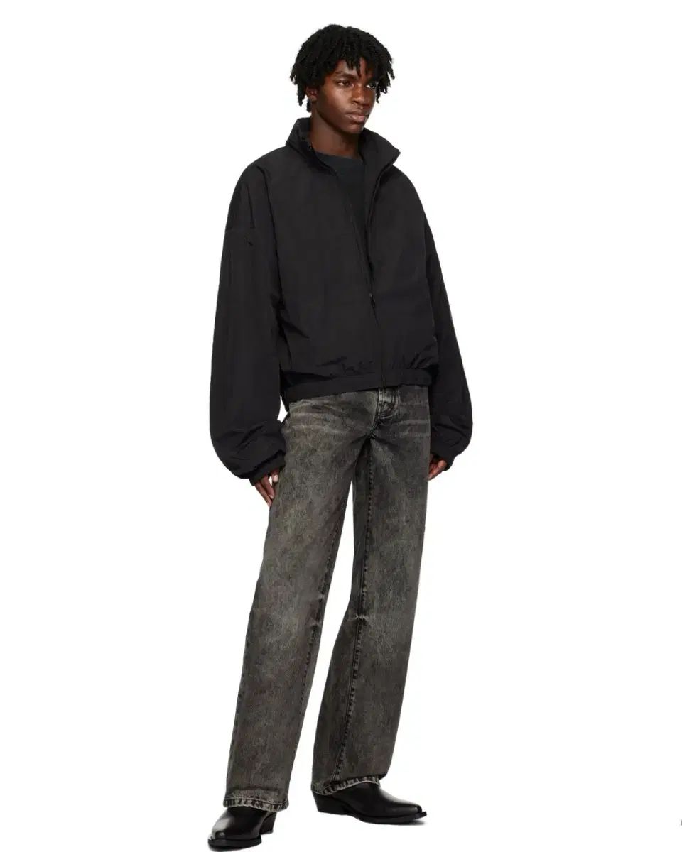 032c TEAM TAG TRACKSUIT JACKET KANDAIZUMI_COM