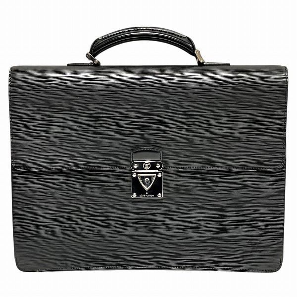 ルイヴィトンLouis Vuitton エピ ロブスト1 M54532 ブラック バッグ