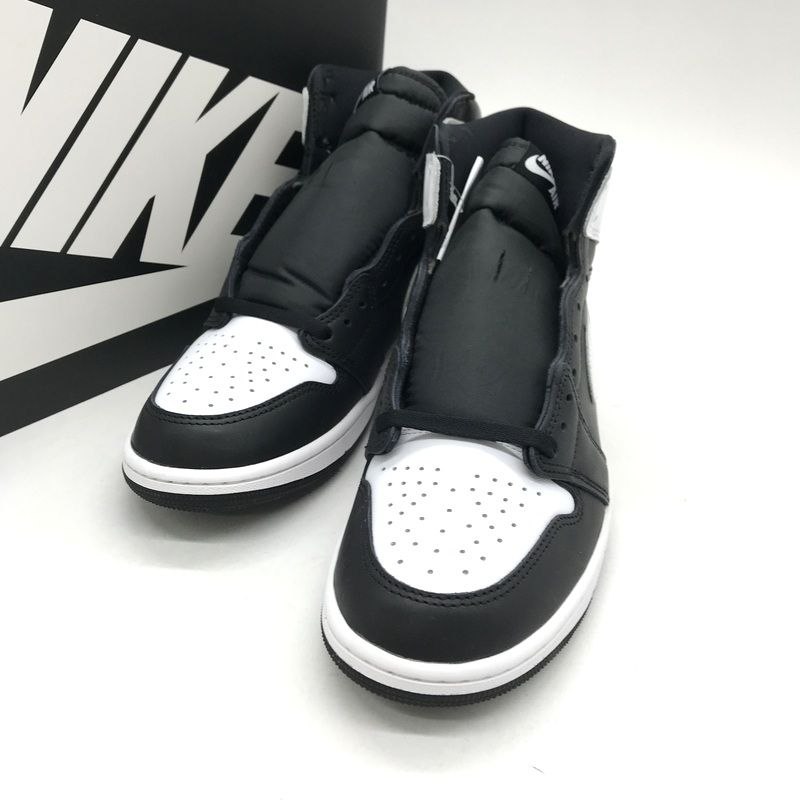 Nike ナイキ Air Jordan 1 Retro High OG DZ5485-010 エア