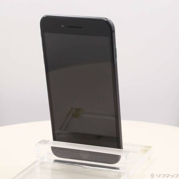 Apple iPhone 8Plus 64GB スペースグレイ MQ9K2J/A Amazon.com: Apple iPhone 8 Plus (64GB, Space Gray) [Locked