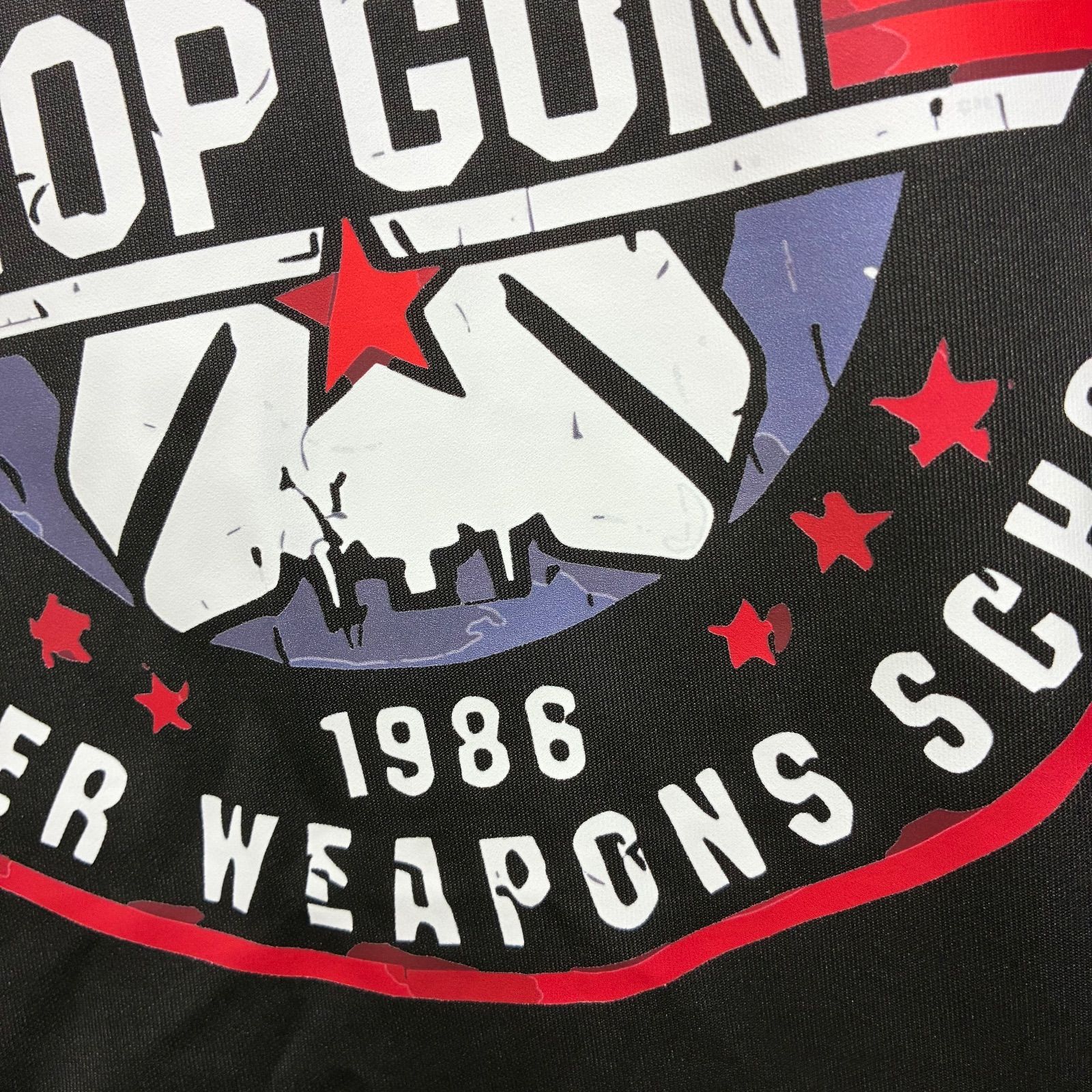 新品 トップガン TOP GUN ジャンバー ジップアップジャケット 上着 