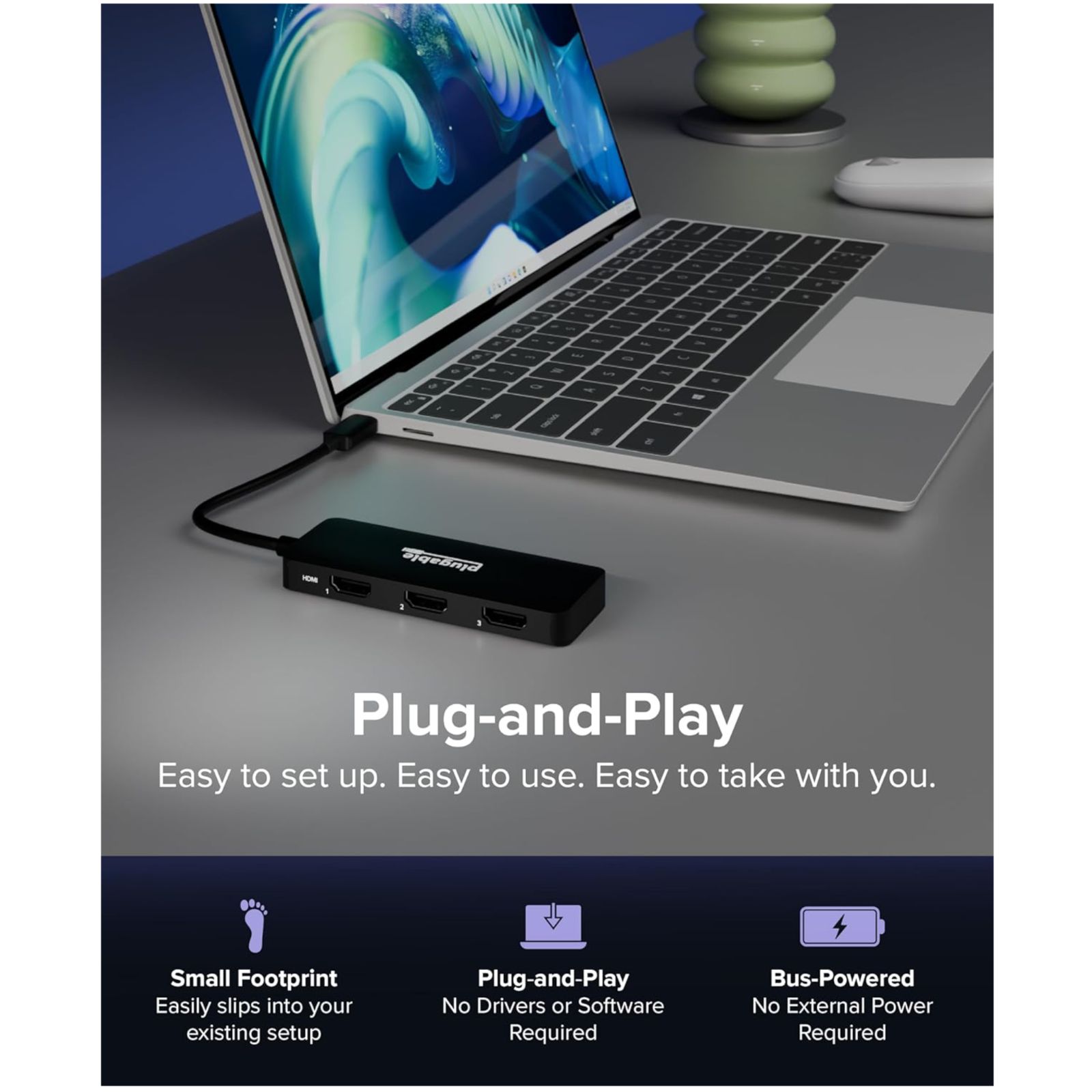 USB-C to