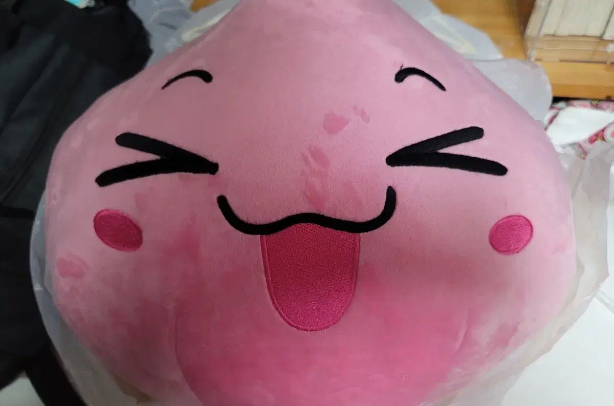 ラグナロクオンライン ポリン ぬいぐるみ ラグナロク マスコット ラグナロク ポーリング 人形 限定 グッズ ラグナロクオンライン ポリン