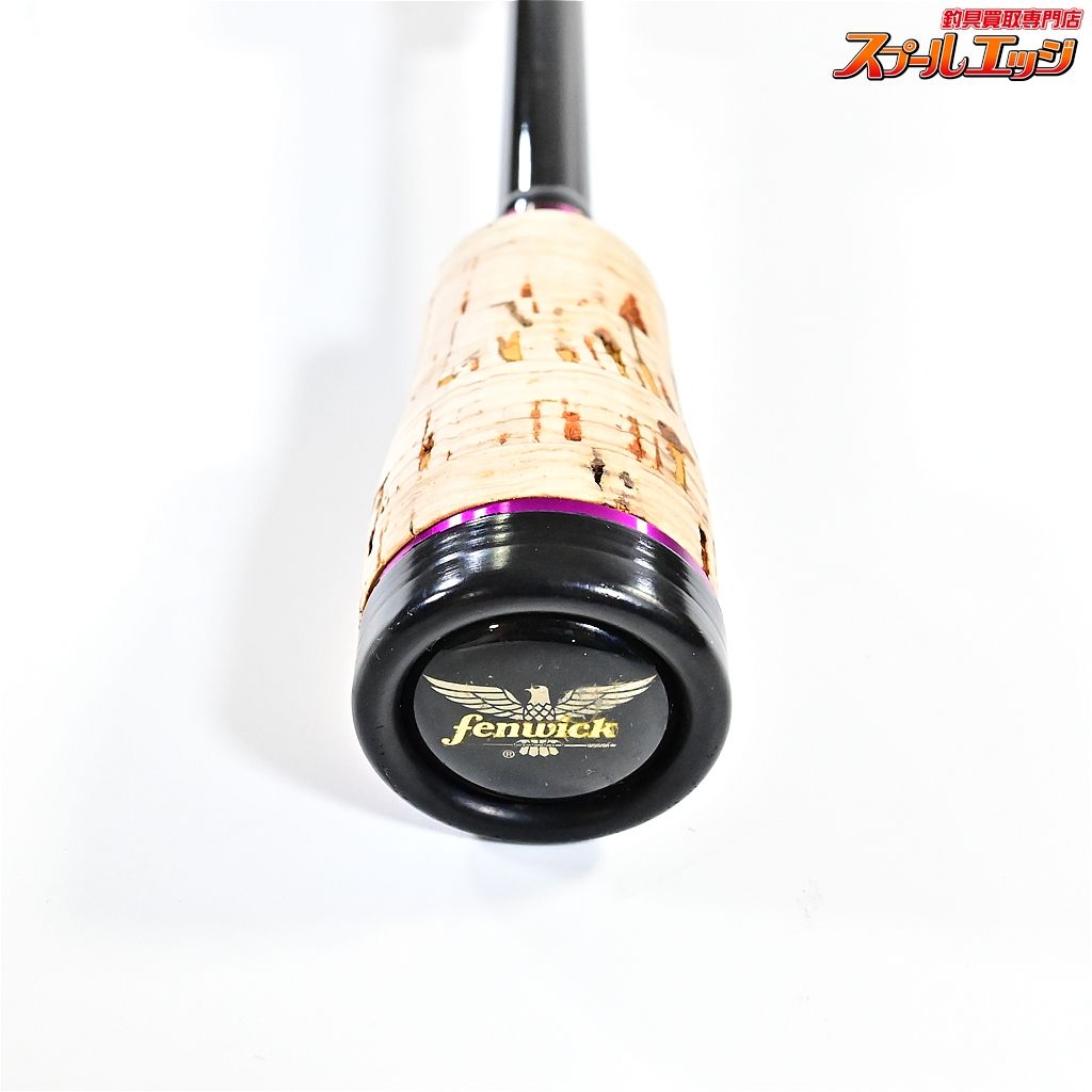 フェンウィック リンクス ミッドストローリングスペシャル