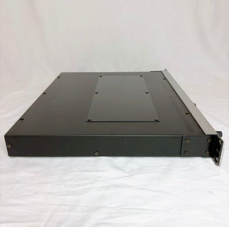 美品】YAMAHA MOTIF-RACK TONE GENERATOR - メルカリ