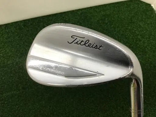 ゴルフ タイトリスト VOKEY FORGED(2019) 56°⁄12°K ウェッジ WG