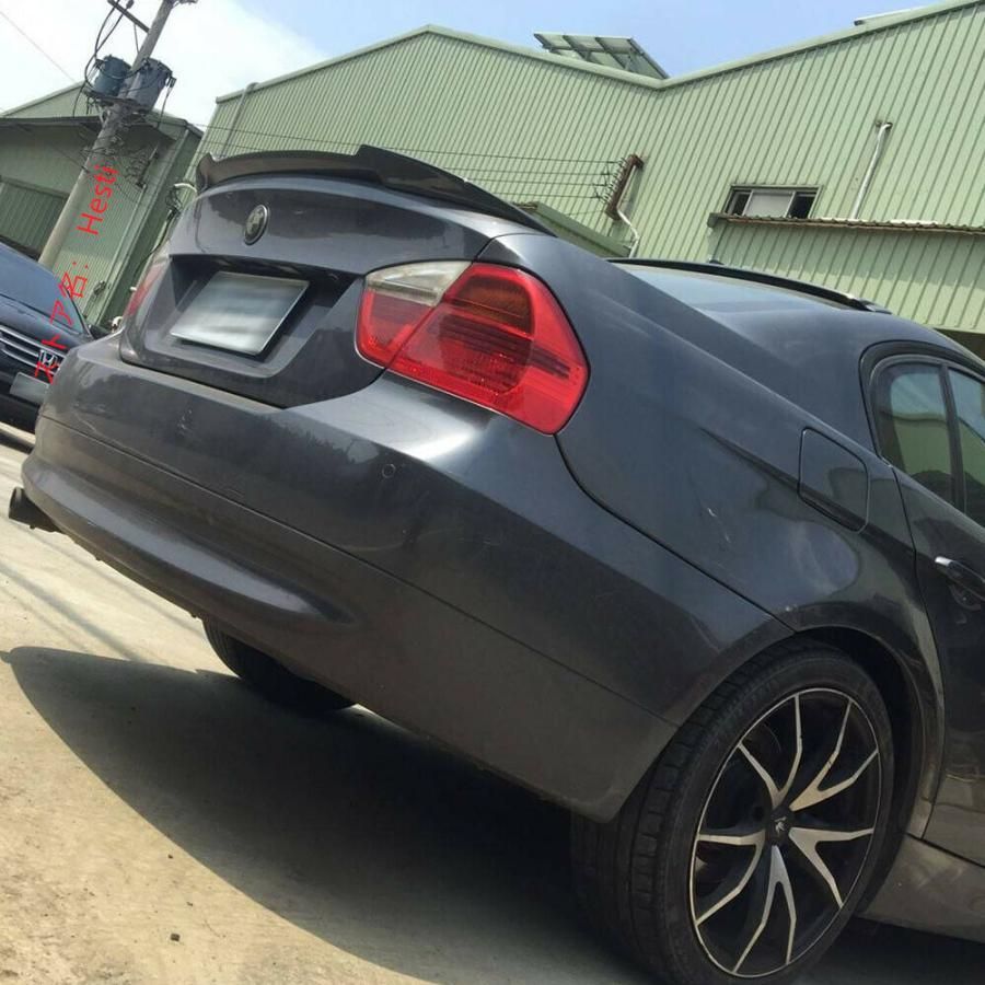 BMW 3シリーズ