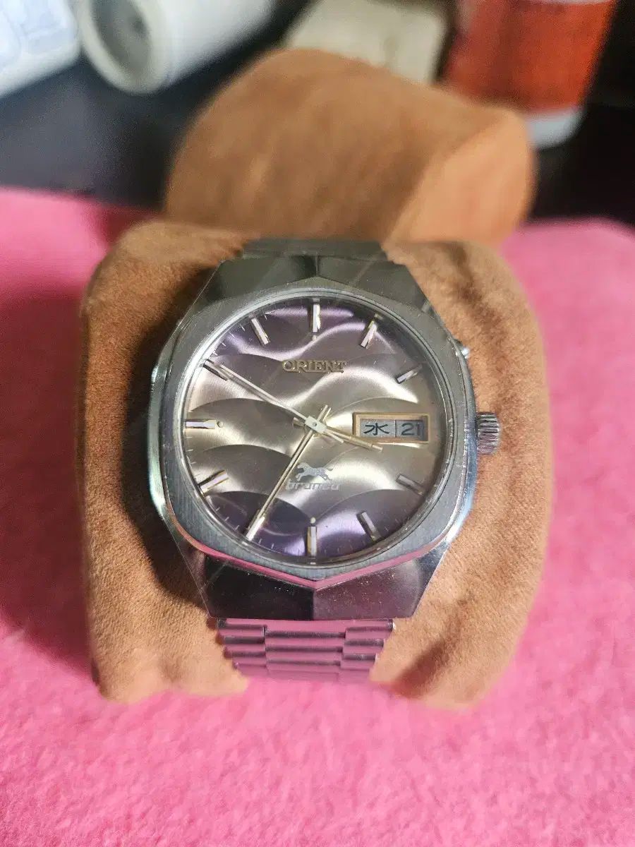 ORIENT オリエント ヴィンテージ 時計