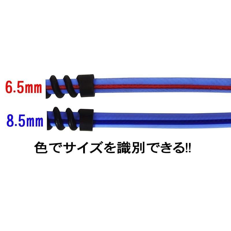 ソフトエアーホース