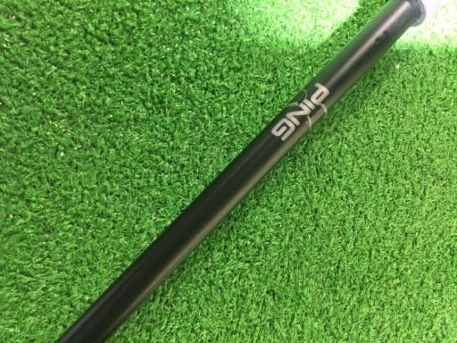 最新アイテムを海外通販！ ピン PING ANSER 2D 2025 33インチ パター PT オリジナルカーボン フレックスその他 メンズ 男性用 右利き 右用 Cランク ゴルフクラブ 100%品質保証、送料無料。