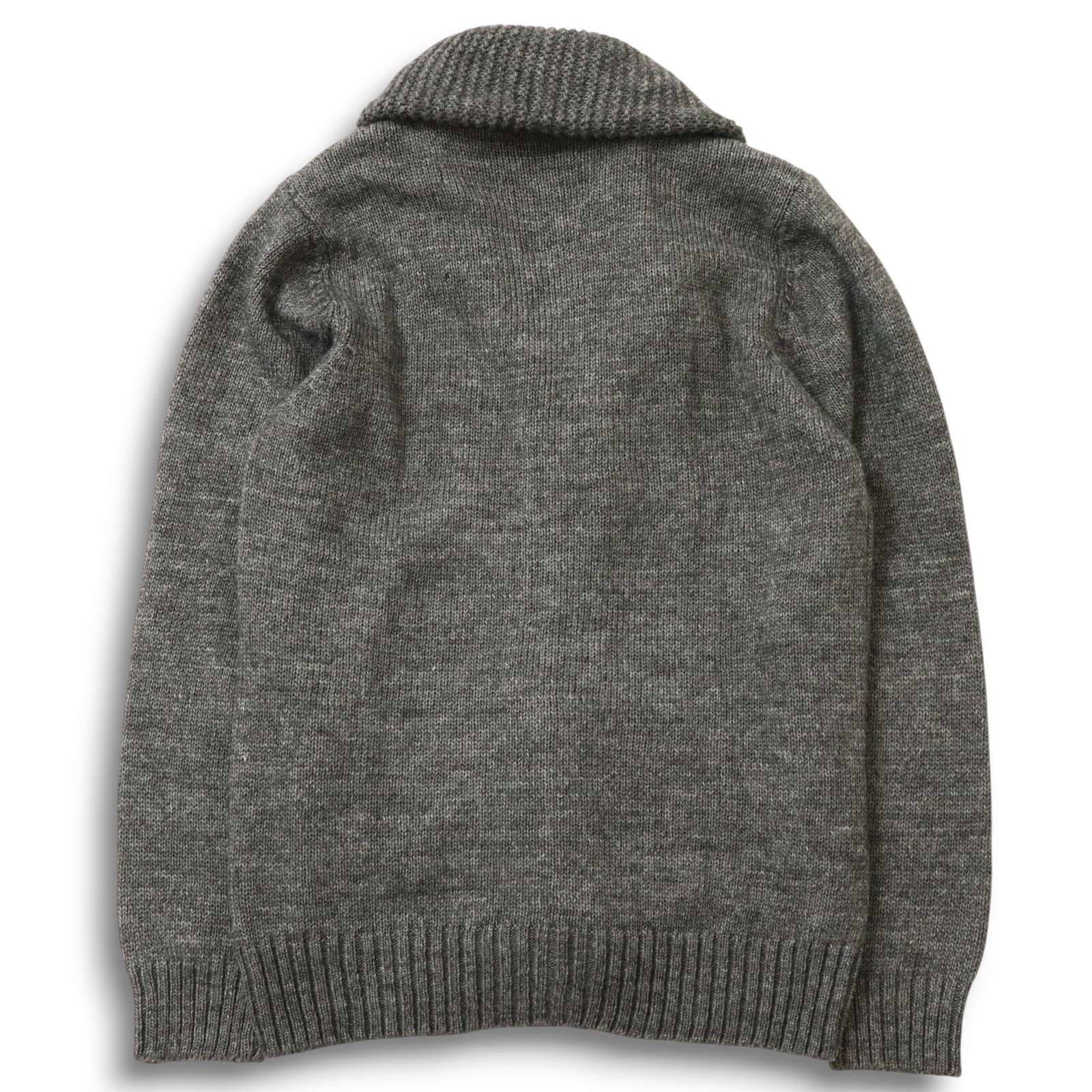 イタリア製☆ BARNEYS NEWYORK バーニーズ ニューヨーク ウール