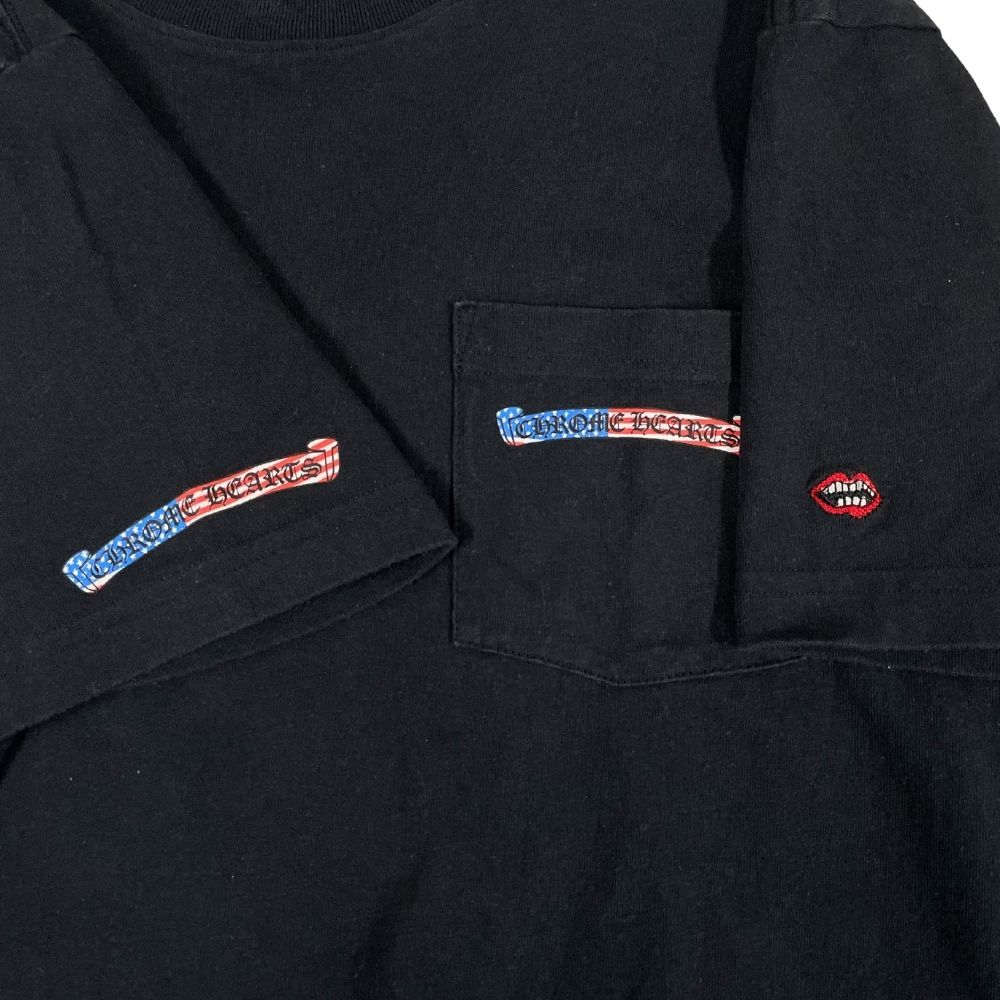 CHROME HEARTS クロムハーツ MATTY BOY マッティボーイ USA