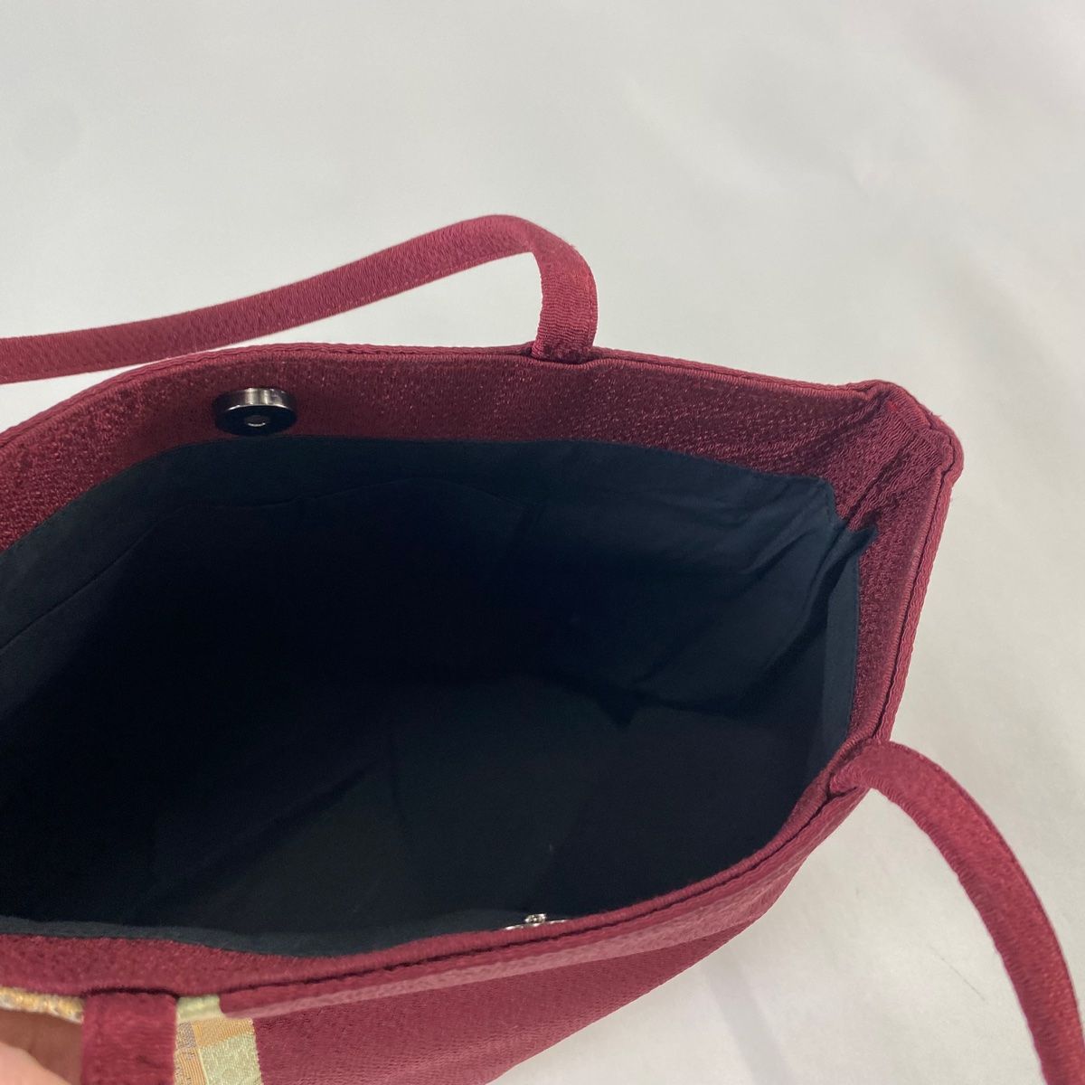 和装バッグ 優品