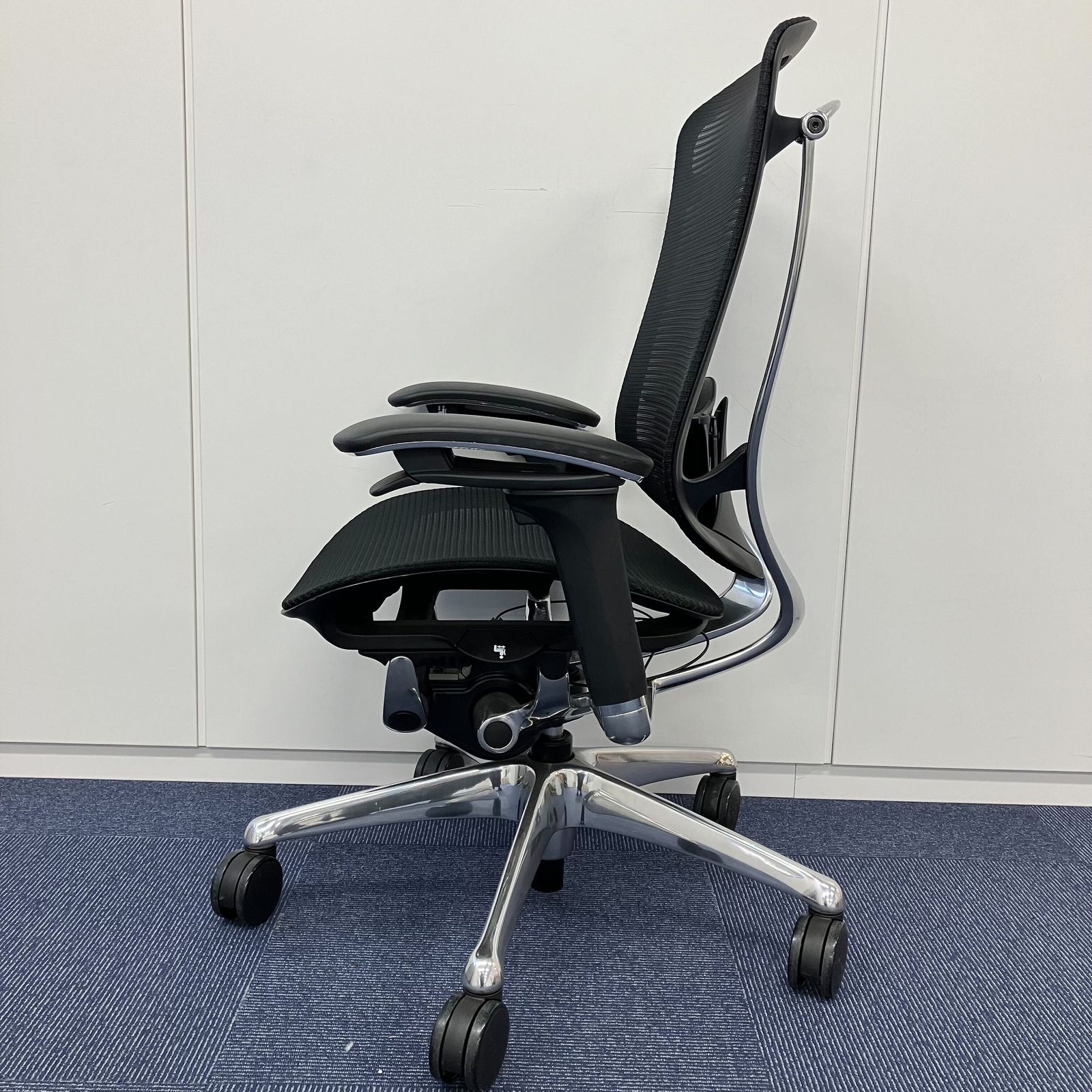 中古 S(美品)】Contessa seconda(コンテッサセコンダ) CC81BS-FPG1  