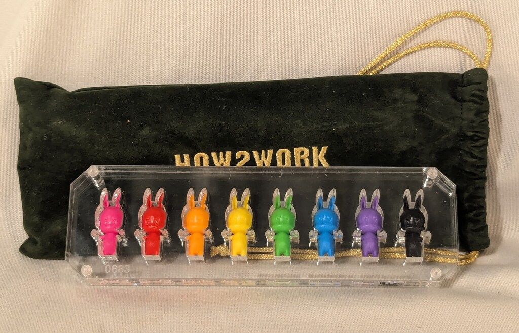 M*0様 佐伯守美 象嵌樹木文香合 共箱 1996年作 陶芸家 香合 美術品 茶 公式