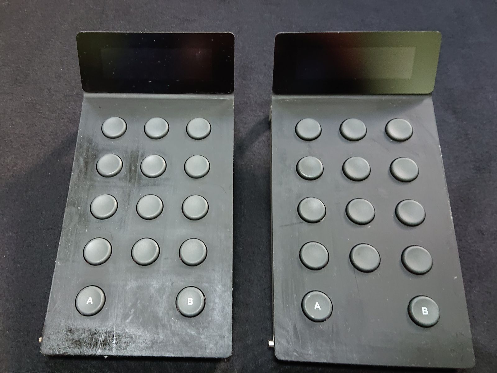 中古品】 Tangent Element タンジェントエレメント TK.MF.KB.BT