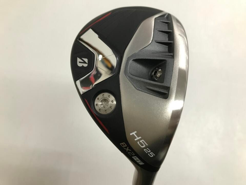 BX2HT HY | 25 | R | Diamana BS50h 2 | | ユーティリティ | ブリヂストン 最短即日発送