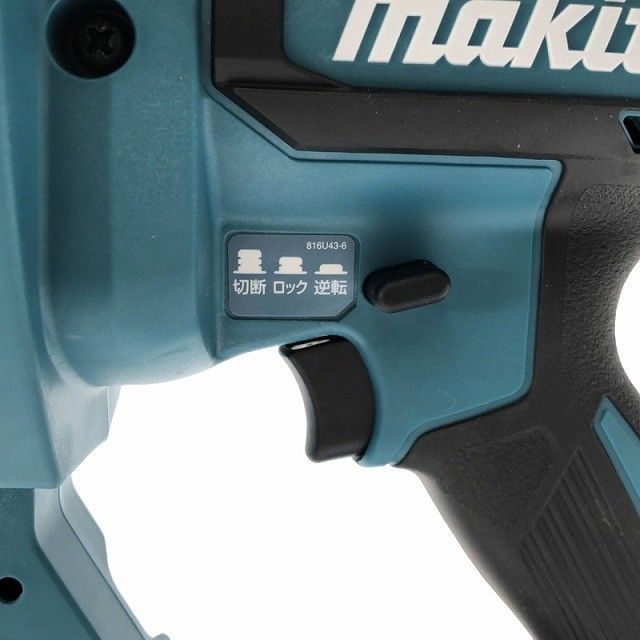 18V 充電式全ネジカッター