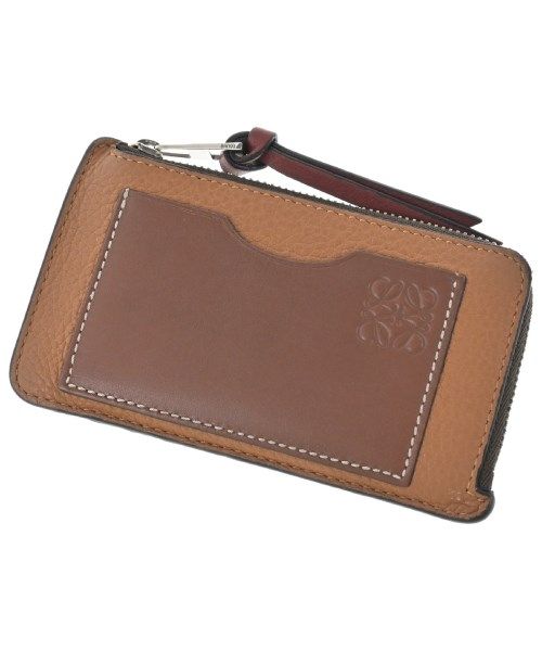 LOEWE カードケース レディース 古着