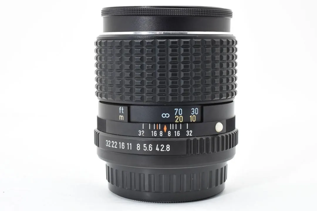 ☆極上品☆ペンタックス PENTAX M SMC 120mm f2.8#1392 【公式通販】