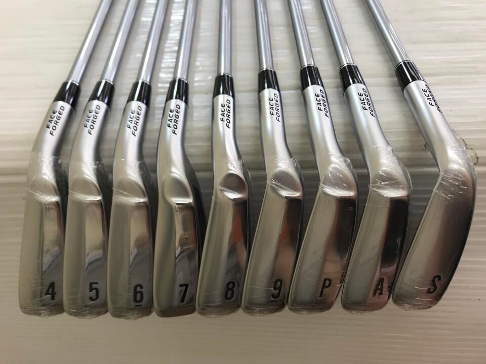 SRIXON ZX4 Mk2 | S | Diamana ZX-2 for IRON | 中古 | アイアンセット