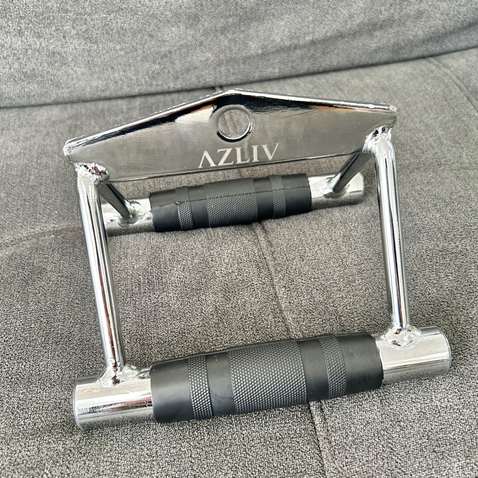 公式アウトレット】 AZLIV プーリーハンドル ケーブルアタッチメント 