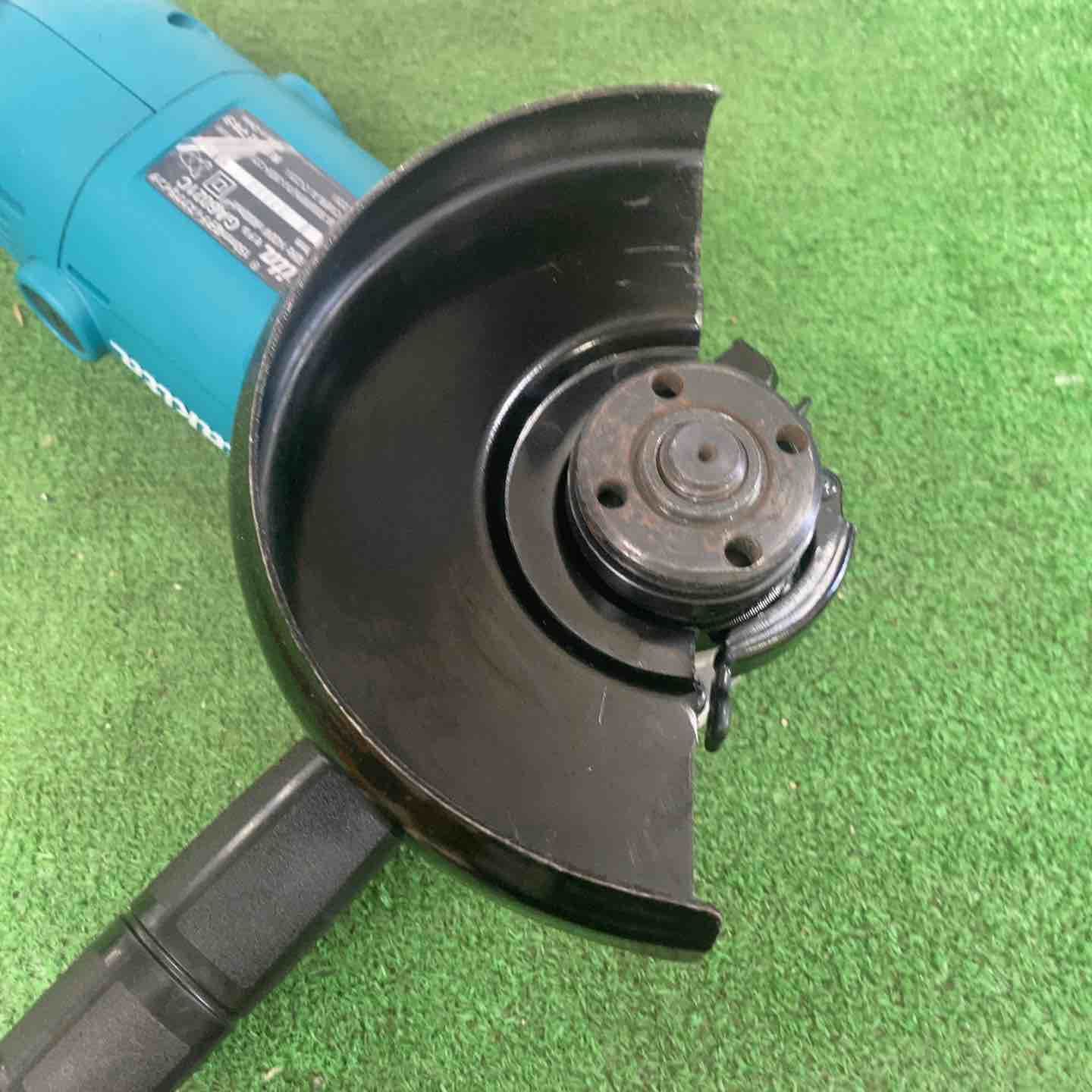 マキタ makita 150mm電子ディスクグラインダ GA6021C 町田店 USTAUSTRALIA_COM_AU