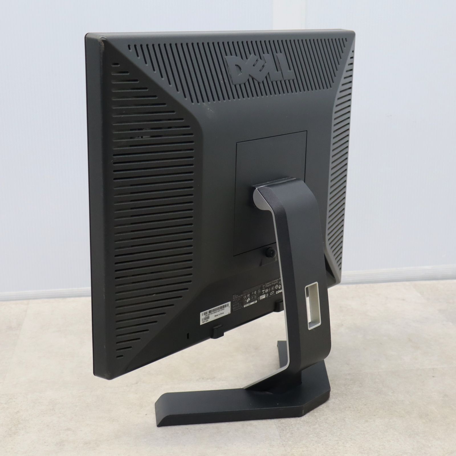 △PC周辺機器 ｜19インチ 液晶モニター｜デル DELL E196FPb PC