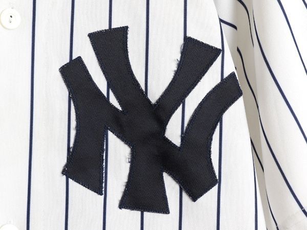 お得なクーポン配布中!】 松井秀喜 USA製 MLB Majestic