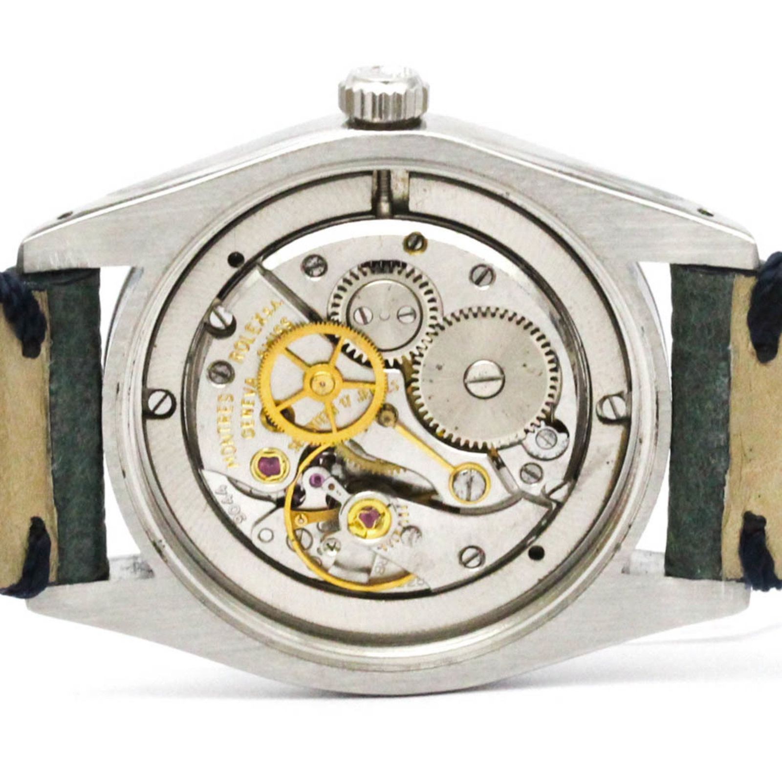 ロレックス (ROLEX) オイスター デイト プレシジョン 6694