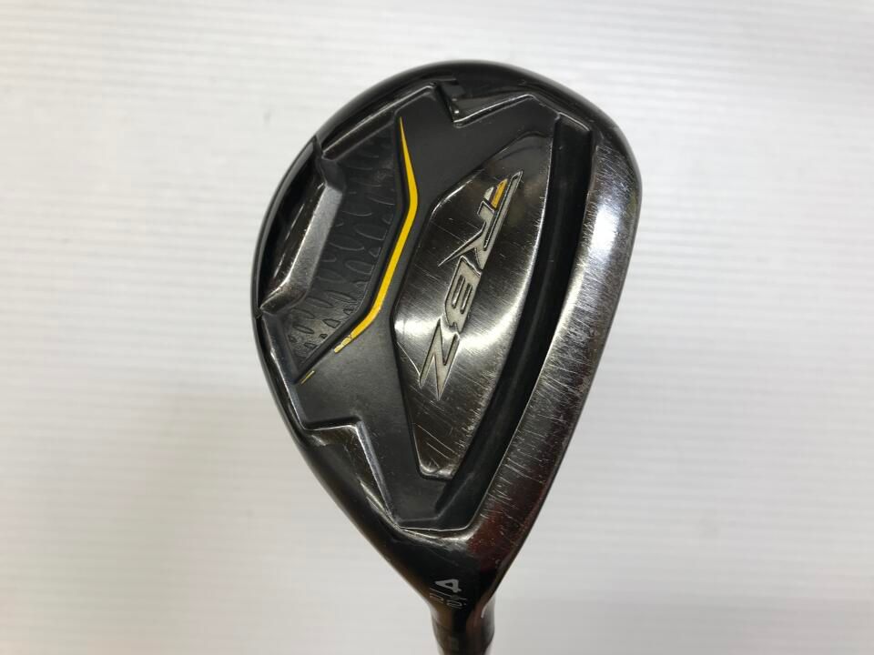 TaylorMade RocketBallz ユーティリティクラブ TaylorMade RocketBallz ユーティリティクラブ
