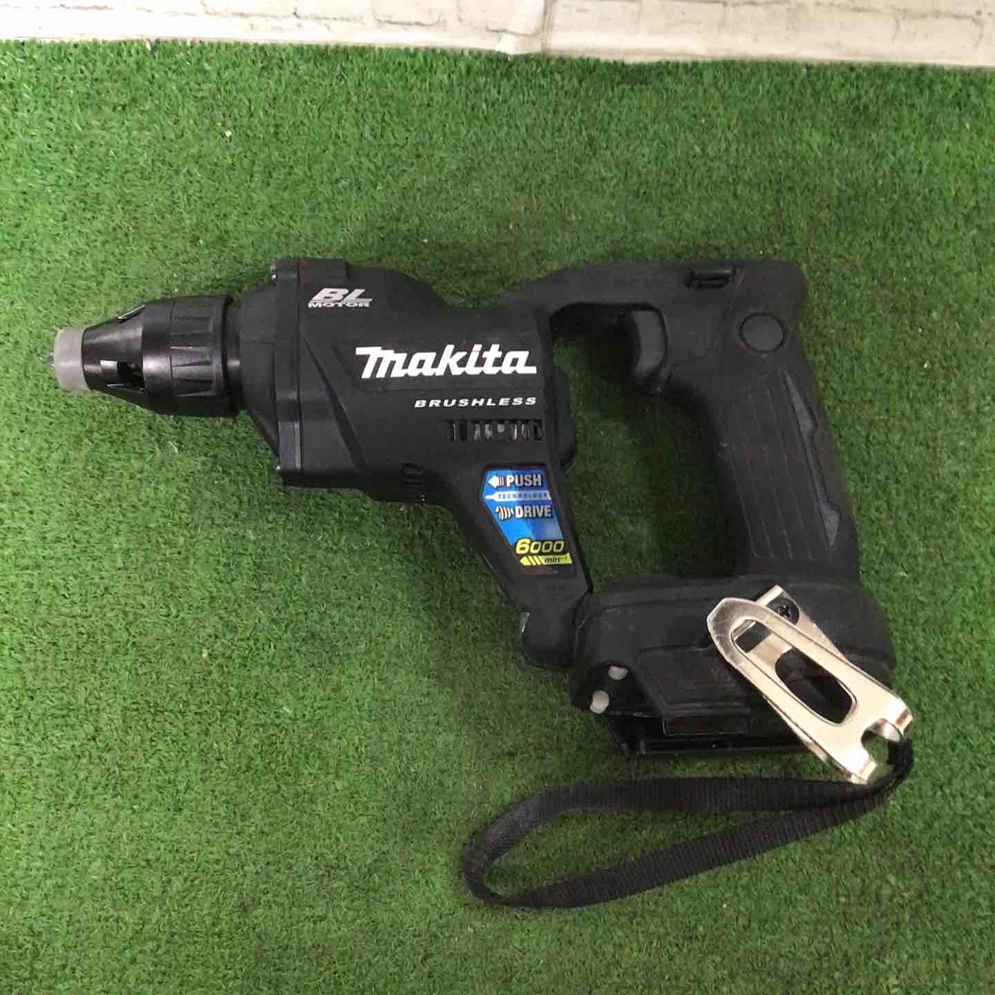 マキタ makita コードレススクリュードライバ FS600DRGB 町田店